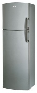 Refrigerator Whirlpool ARC 4110 IX larawan