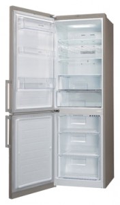 ตู้เย็น LG GA-B439 BEQA รูปถ่าย