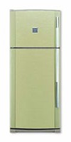 ตู้เย็น Sharp SJ-59MBE รูปถ่าย