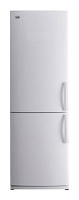 Refrigerator LG GA-449 UVBA larawan