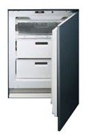 ตู้เย็น Smeg VR120NE รูปถ่าย