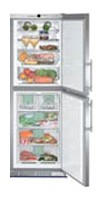 Refrigerator Liebherr SBNes 2900 larawan