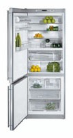 Tủ lạnh Miele KF 7650 SNE ed ảnh