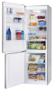 Tủ lạnh Candy CKCS 6186 ISV ảnh