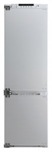Kjøleskap LG GR-N309 LLA Bilde