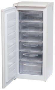 Refrigerator Liberty RD 145FA larawan