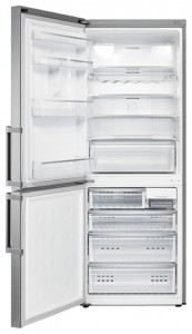 Køleskab Samsung RL-4353 EBASL Foto