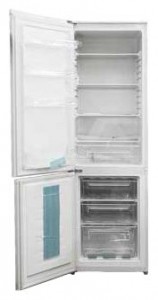 Refrigerator Kelon RD-35DC4SA larawan