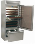 Fhiaba M8991TWT3 Холодильник
