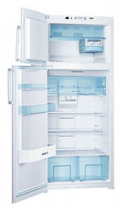 Холодильник Bosch KDN36X00 Фото
