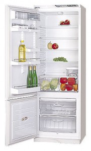 Refrigerator ATLANT МХМ 1841-21 larawan