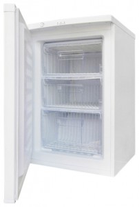 Tủ lạnh Liberton LFR 85-88 ảnh