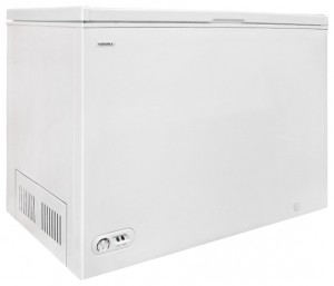 Холодильник Liberton LFC 88-300 фото