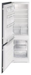 Холодильник Smeg CR324A8 фото