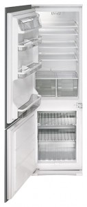 Køleskab Smeg CR335APP Foto