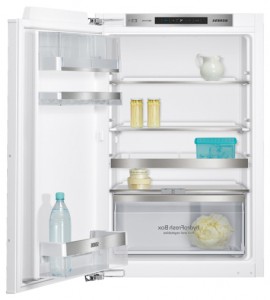 Холодильник Siemens KI21RAF30 фото