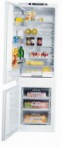 Blomberg KSE 1551 I Холодильник