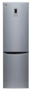 Хладилник LG GW-B469 SLQW снимка