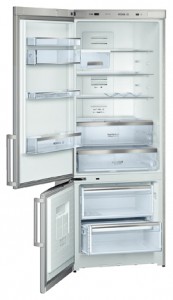 ตู้เย็น Bosch KGN57AL22N รูปถ่าย