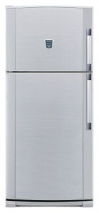Refrigerator Sharp SJ-K70MK2 larawan