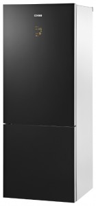 Refrigerator BEKO CN 147523 GB larawan