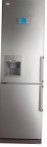 LG GR-F459 BSKA ตู้เย็น