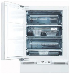 Холодильник AEG AU 86050 5I фото