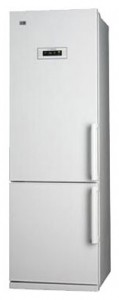 Tủ lạnh LG GA-449 BMA ảnh