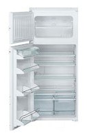 Refrigerator Liebherr KID 2242 larawan