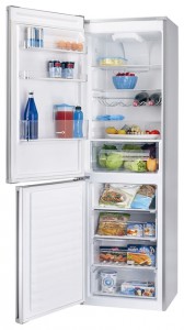 Tủ lạnh Candy CKCN 6202 IS ảnh