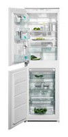 Refrigerator Electrolux ERF 2620 W larawan