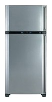 Tủ lạnh Sharp SJ-P70MK2 ảnh