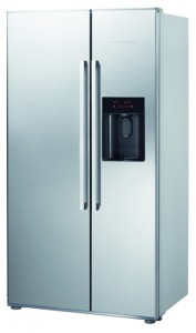 ตู้เย็น Kuppersbusch KE 9600-1-2 T รูปถ่าย