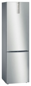 Refrigerator Bosch KGN39VL10 larawan