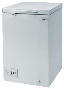 Refrigerator Candy CCHE 120 larawan