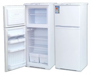 Refrigerator NORD Днепр 243 (белый) larawan