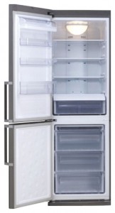 Tủ lạnh Samsung RL-40 ECPS ảnh