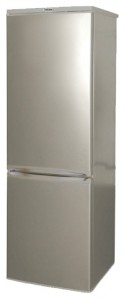 Refrigerator Shivaki SHRF-335DS larawan