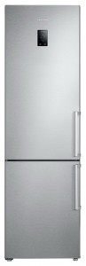 Tủ lạnh Samsung RB-37 J5341SA ảnh