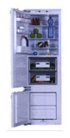 Refrigerator Kuppersbusch IKEF 308-5 Z 3 larawan