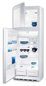 Refrigerator Hotpoint-Ariston MTA 4551 NF larawan