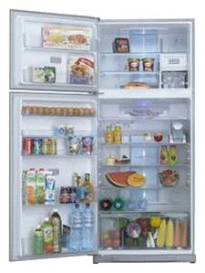 Холодильник Toshiba GR-RG74RDA GU фото