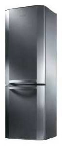 Холодильник Hansa FK350HSX фото