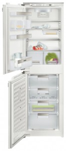 ตู้เย็น Siemens KI32NA50 รูปถ่าย