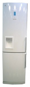 Хладилник LG GR 439 BVQA снимка