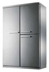 Tủ lạnh Miele KFNS 3917 SDE ed ảnh