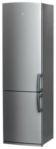 Tủ lạnh Whirlpool WBR 3512 X ảnh