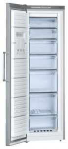 Refrigerator Bosch GSN36VL20 larawan