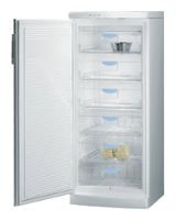 Refrigerator Mora MF 242 CB larawan