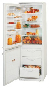 Холодильник ATLANT МХМ 1817-01 фото